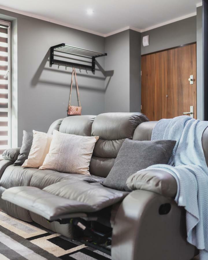 P&O Serviced Apartments Wawrzyszewska 华沙 外观 照片
