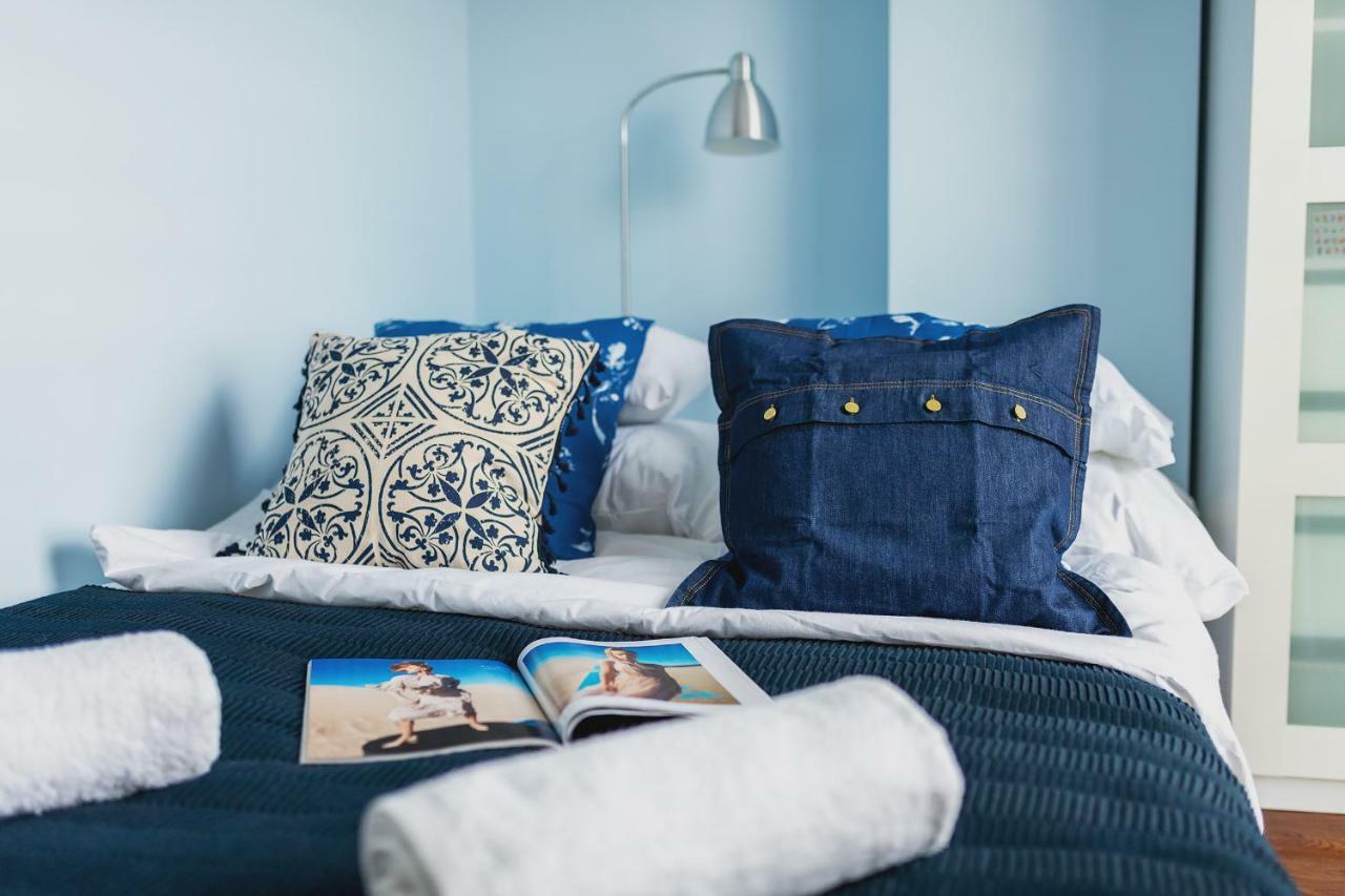 P&O Serviced Apartments Wawrzyszewska 华沙 外观 照片